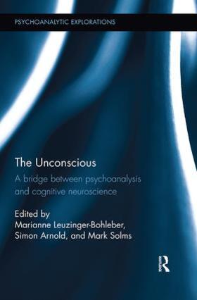 Leuzinger-Bohleber / Arnold / Solms |  The Unconscious | Buch |  Sack Fachmedien
