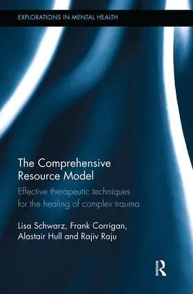 Schwarz / Corrigan / Hull |  The Comprehensive Resource Model | Buch |  Sack Fachmedien