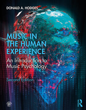 Hodges |  Music in the Human Experience | Buch |  Sack Fachmedien