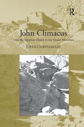 Chryssavgis |  John Climacus | Buch |  Sack Fachmedien