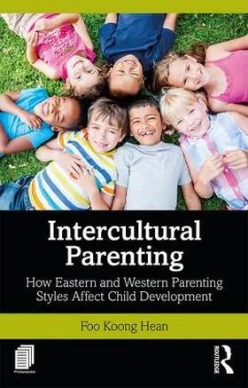 Foo |  Intercultural Parenting | Buch |  Sack Fachmedien