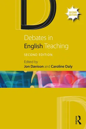 Davison / Daly |  Debates in English Teaching | Buch |  Sack Fachmedien