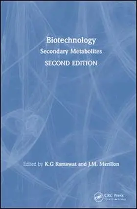 Ramawat / Merillon |  Biotechnology | Buch |  Sack Fachmedien