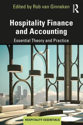 Ginneken |  Hospitality Finance and Accounting | Buch |  Sack Fachmedien