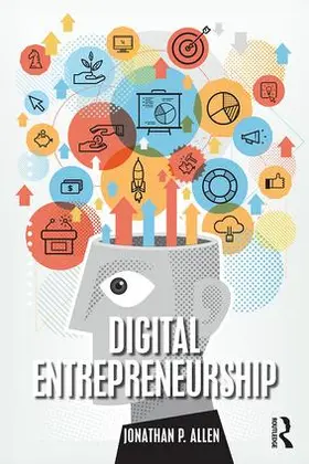 Allen |  Digital Entrepreneurship | Buch |  Sack Fachmedien