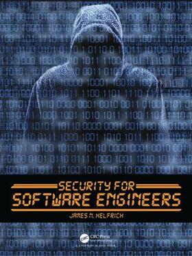 Helfrich |  Security for Software Engineers | Buch |  Sack Fachmedien