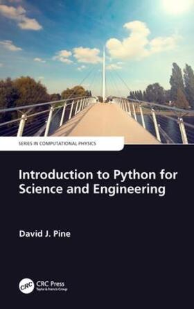 Pine |  Introduction to Python for Science and Engineering | Buch |  Sack Fachmedien