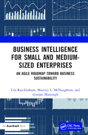 Rao-Graham / McNaughton / Mansingh |  Business Intelligence for Small and Medium-Sized Enterprises | Buch |  Sack Fachmedien