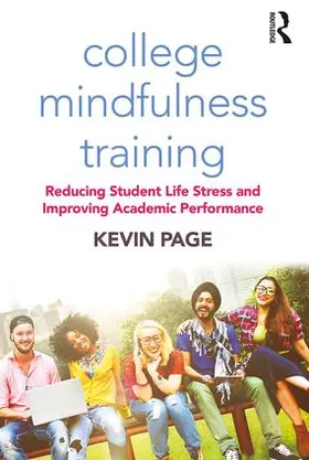 Page |  College Mindfulness Training | Buch |  Sack Fachmedien