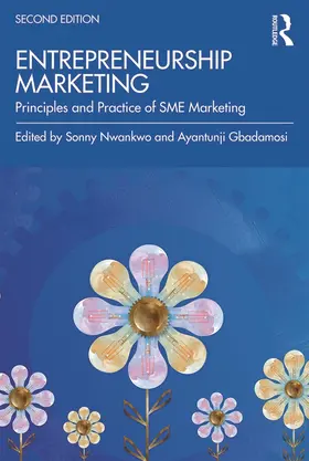 Nwankwo / Gbadamosi |  Entrepreneurship Marketing | Buch |  Sack Fachmedien