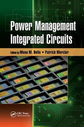 Hella / Mercier |  Power Management Integrated Circuits | Buch |  Sack Fachmedien