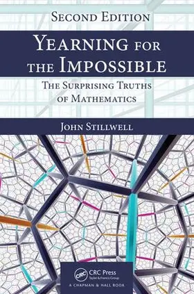 Stillwell |  Yearning for the Impossible | Buch |  Sack Fachmedien