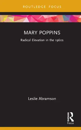 Abramson |  Mary Poppins | Buch |  Sack Fachmedien