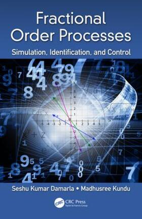 Damarla / Kundu |  Fractional Order Processes | Buch |  Sack Fachmedien