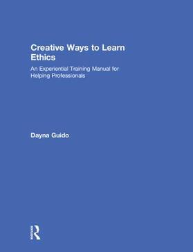 Guido |  Creative Ways to Learn Ethics | Buch |  Sack Fachmedien