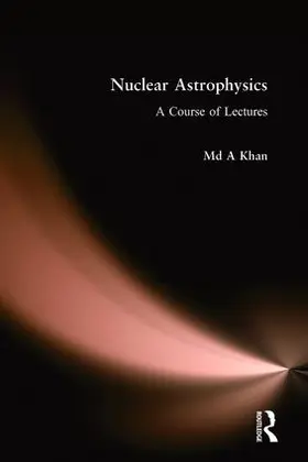 Khan |  Nuclear Astrophysics | Buch |  Sack Fachmedien