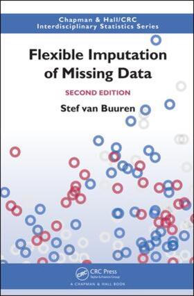 van Buuren |  Flexible Imputation of Missing Data, Second Edition | Buch |  Sack Fachmedien