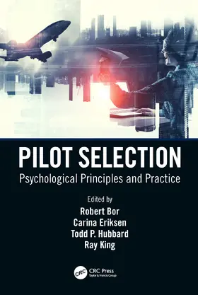 Bor / Eriksen / Hubbard |  Pilot Selection | Buch |  Sack Fachmedien