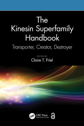 Friel |  The Kinesin Superfamily Handbook | Buch |  Sack Fachmedien