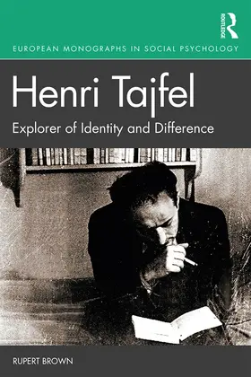 Brown |  Henri Tajfel | Buch |  Sack Fachmedien