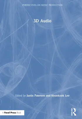 Paterson / Lee |  3D Audio | Buch |  Sack Fachmedien