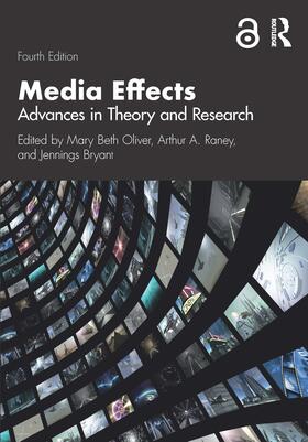 Raney / Oliver / Bryant |  Media Effects | Buch |  Sack Fachmedien