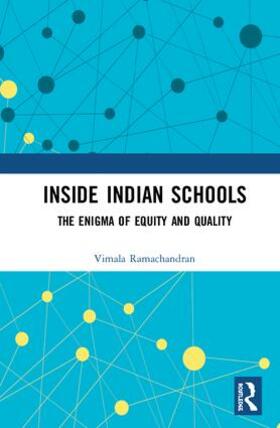 Ramachandran |  Inside Indian Schools | Buch |  Sack Fachmedien