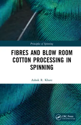 Khare |  Principles of Spinning | Buch |  Sack Fachmedien