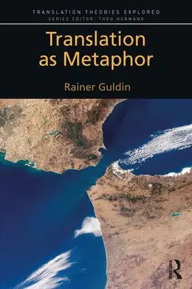 Guldin |  Translation as Metaphor | Buch |  Sack Fachmedien