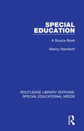 Sternlicht |  Special Education | Buch |  Sack Fachmedien