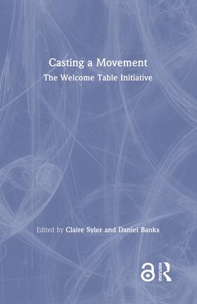 Syler / Banks |  Casting a Movement | Buch |  Sack Fachmedien