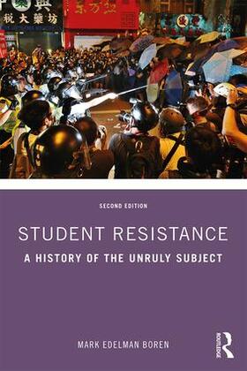 Boren |  Student Resistance | Buch |  Sack Fachmedien