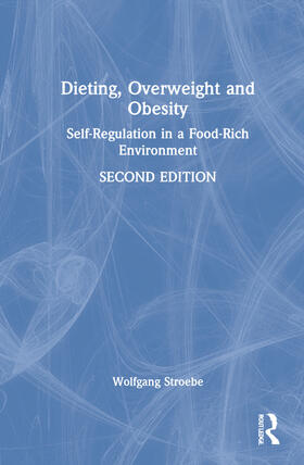 Stroebe |  Dieting, Overweight and Obesity | Buch |  Sack Fachmedien