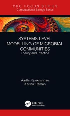 Ravikrishnan / Raman |  Systems-Level Modelling of Microbial Communities | Buch |  Sack Fachmedien