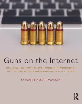 Hassett-Walker |  Guns on the Internet | Buch |  Sack Fachmedien