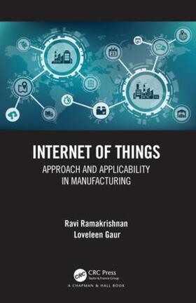 Ramakrishnan / Gaur |  Internet of Things | Buch |  Sack Fachmedien