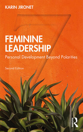 Jironet |  Feminine Leadership | Buch |  Sack Fachmedien