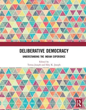 Joseph |  Deliberative Democracy | Buch |  Sack Fachmedien