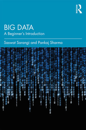 Sarangi / Sharma |  Big Data | Buch |  Sack Fachmedien