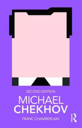 Chamberlain |  Michael Chekhov | Buch |  Sack Fachmedien