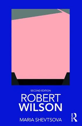 Shevtsova |  Robert Wilson | Buch |  Sack Fachmedien