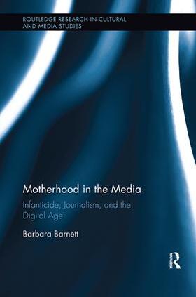 Barnett |  Motherhood in the Media | Buch |  Sack Fachmedien