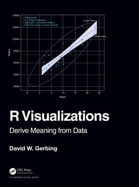Gerbing |  R Visualizations | Buch |  Sack Fachmedien