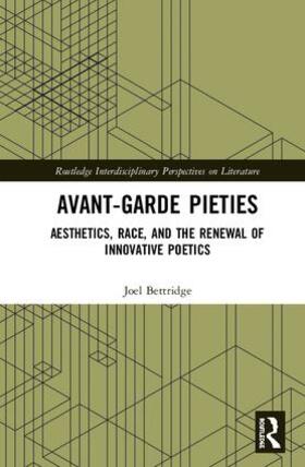 Bettridge |  Avant-Garde Pieties | Buch |  Sack Fachmedien