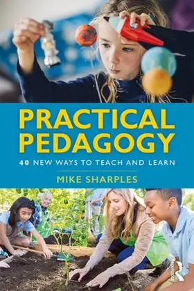 Sharples | Practical Pedagogy | Buch | 978-1-138-59981-9 | sack.de