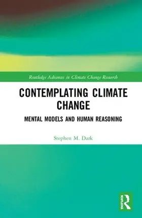 Dark |  Contemplating Climate Change | Buch |  Sack Fachmedien