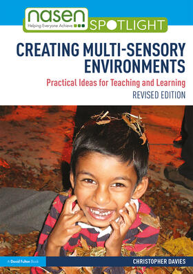 Davies |  Creating Multi-Sensory Environments: Practical Ideas for Teaching and Learning | Buch |  Sack Fachmedien