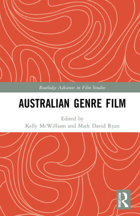 McWilliam / Ryan | Australian Genre Film | Buch | 978-1-138-60314-1 | sack.de