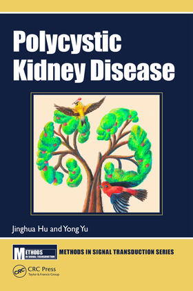 Hu / Yu |  Polycystic Kidney Disease | Buch |  Sack Fachmedien