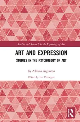 Argenton / Verstegen |  Art and Expression | Buch |  Sack Fachmedien